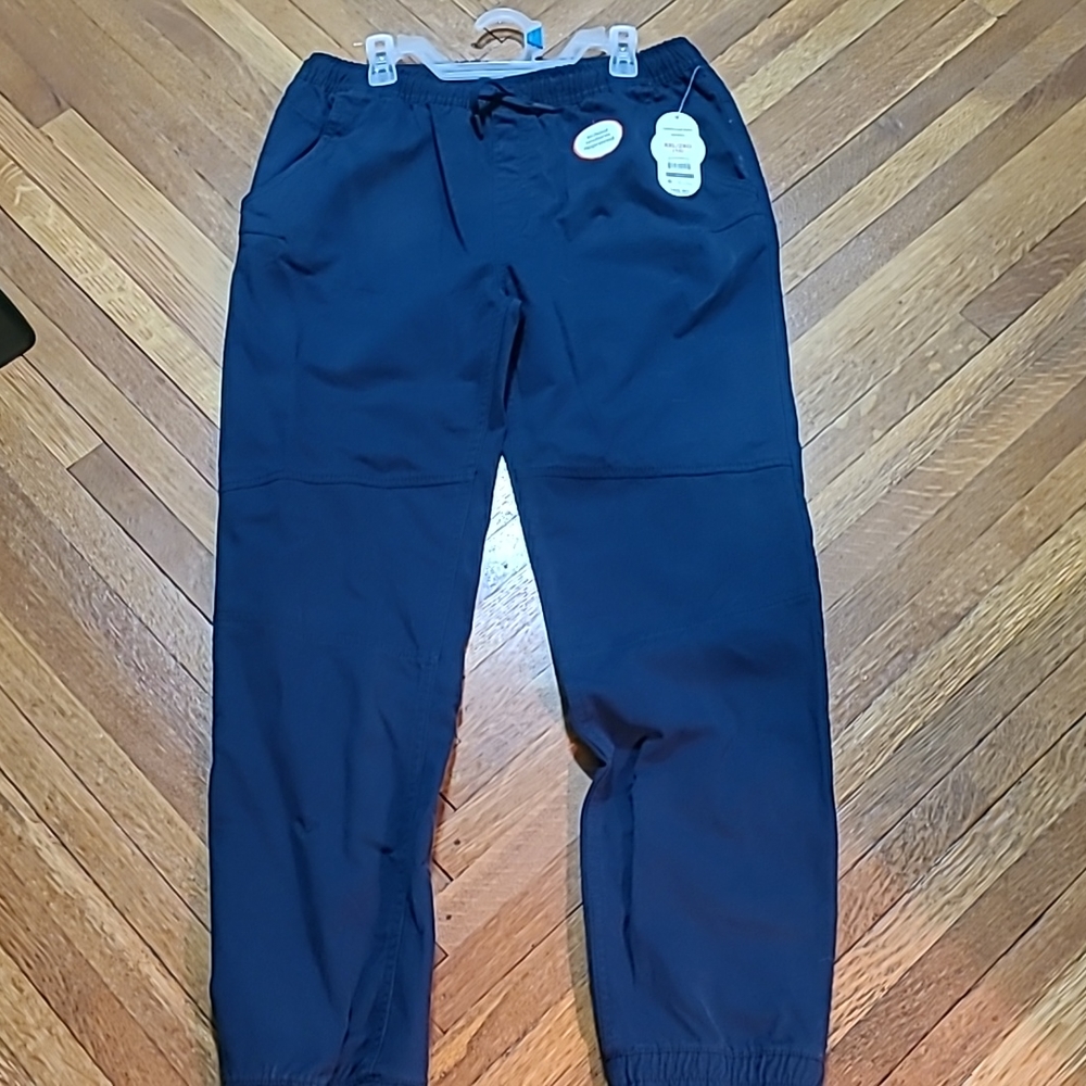 Jogger pants